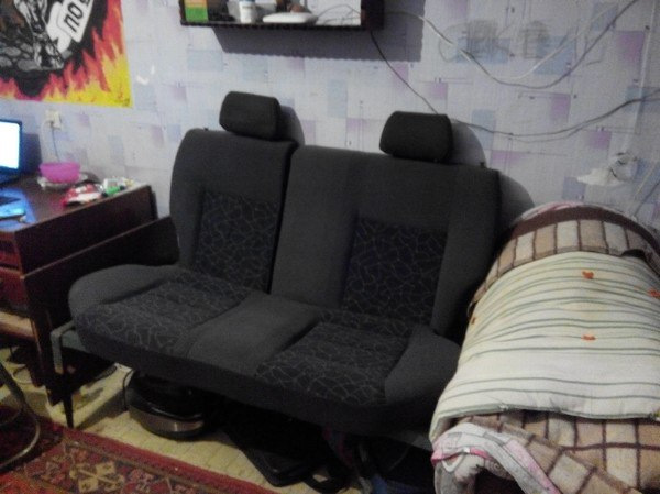 Применение ланосячьему дивану — DRIVE2