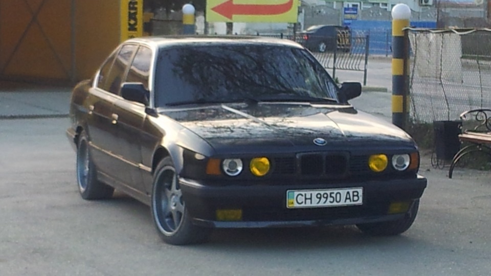 Купить BMW 5 Series (E34) в Беларуси. Объявления о продаже BMW 5 Series (E34) — Ласточка.