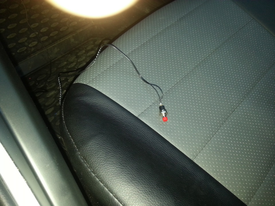 Камера пнредниго вида. часть 3. подключаем к штатному ГУ. — Ford Focus ...