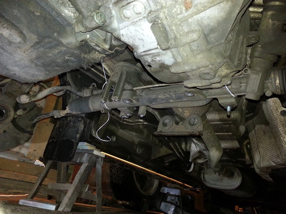 Фото в бортжурнале Volkswagen Transporter T5