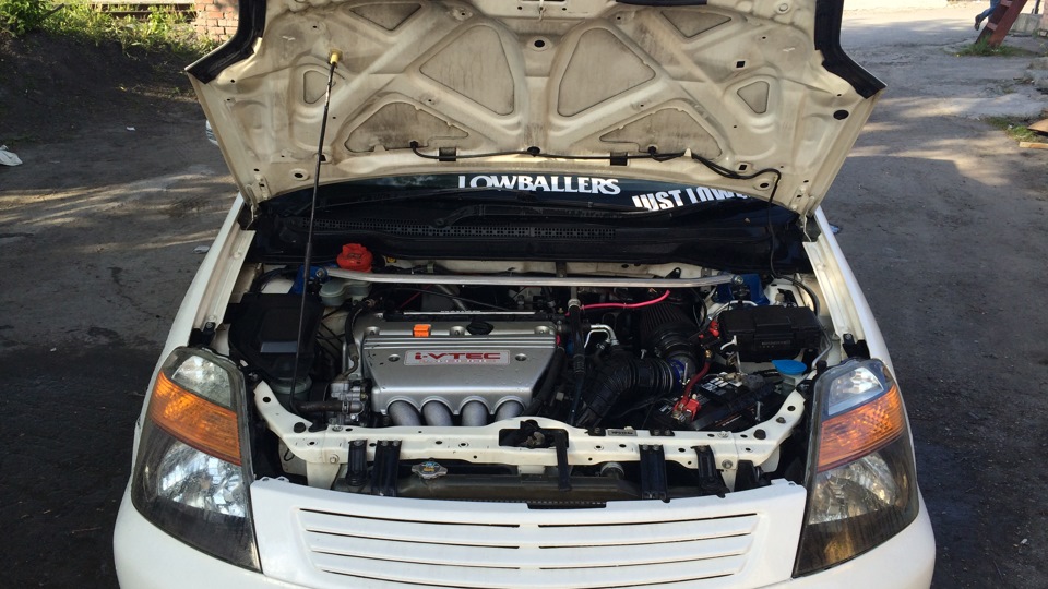 Двигателя honda k24 Двигателя honda k24
