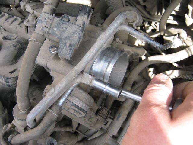 Фото в бортжурнале Honda Jazz (1G)