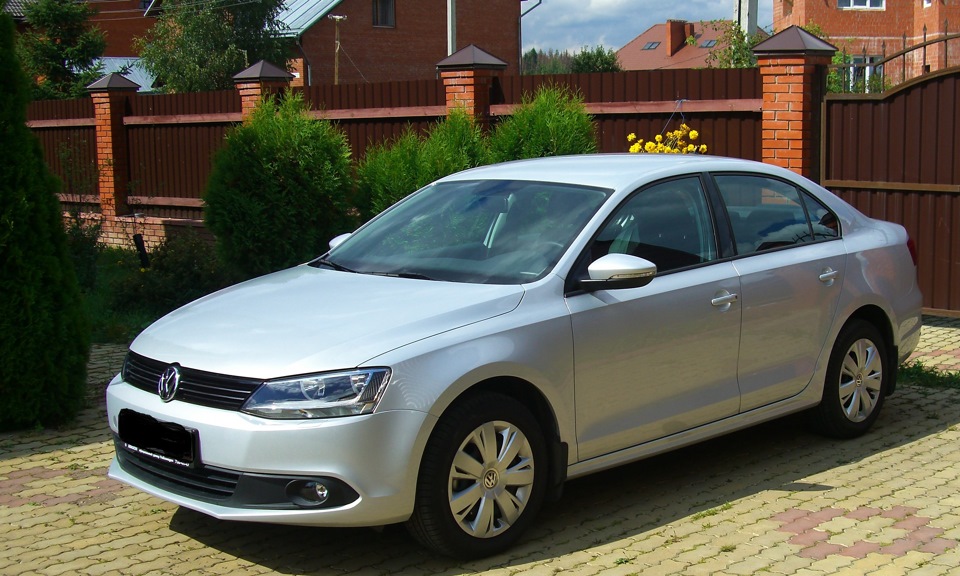 Jetta 1.6