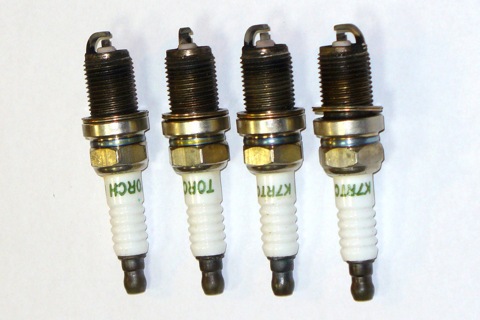K7RTC СВЕЧА ЗАЖИГАНИЯ LIFAN. TORCH | Запчасти на DRIVE2