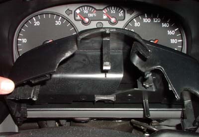 Фото в бортжурнале Volkswagen Multivan (T4)