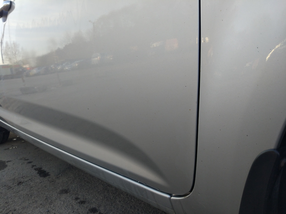 Весенние работы (Сайлентблоки продольных рычагов, адаптер Zexma и т.д ...