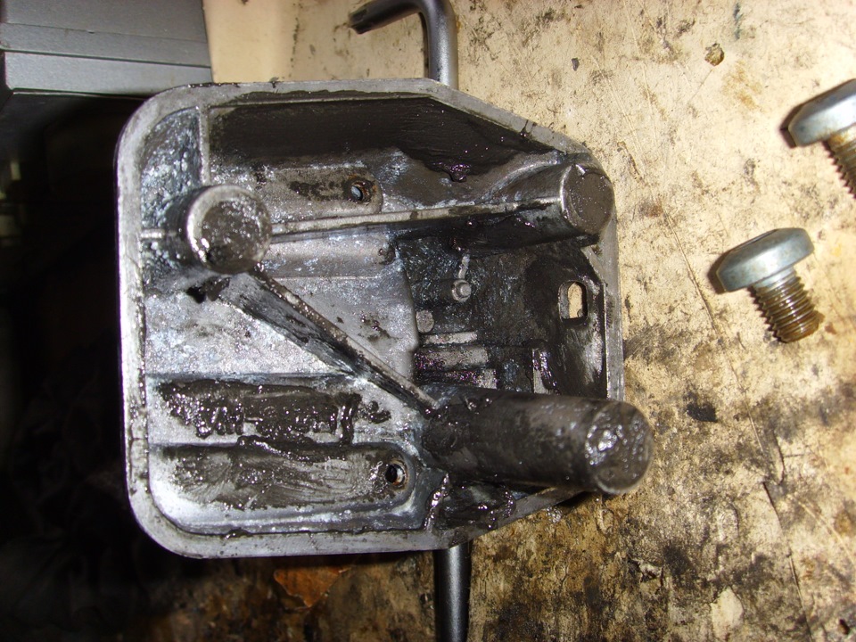 Ремонт электрозеркал — Mercedes-Benz Vito (2G), 2,2 л, 2009 года ...