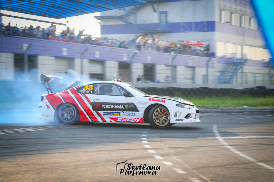 Фотографии с 5 этапа РДС-Запад в Рязани — DRIVE2