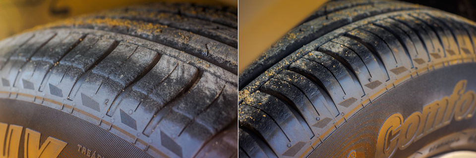 Test the new summer tires Cordiant Comfort 2 and compare them with the GoodYear and Bridgestone
