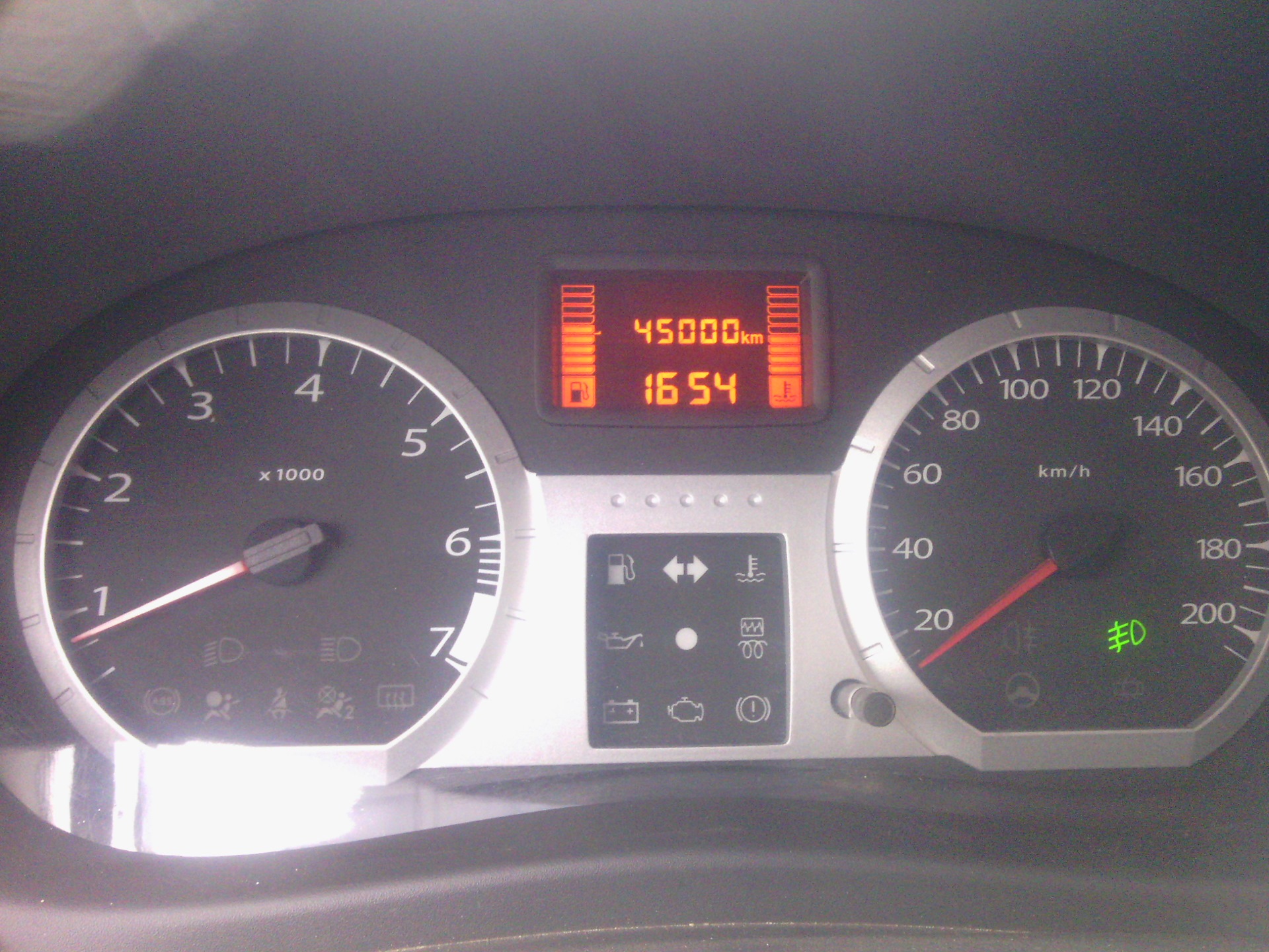 Замена шаровой опоры — Lada Ларгус, 1,6 л, 2014 года | плановое ТО | DRIVE2