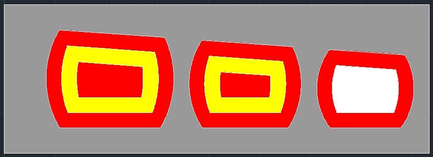 LEDизация задних фонарей ВАЗ 21099. — DRIVE2