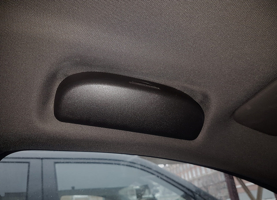 Фото в бортжурнале Audi A4 (B9)