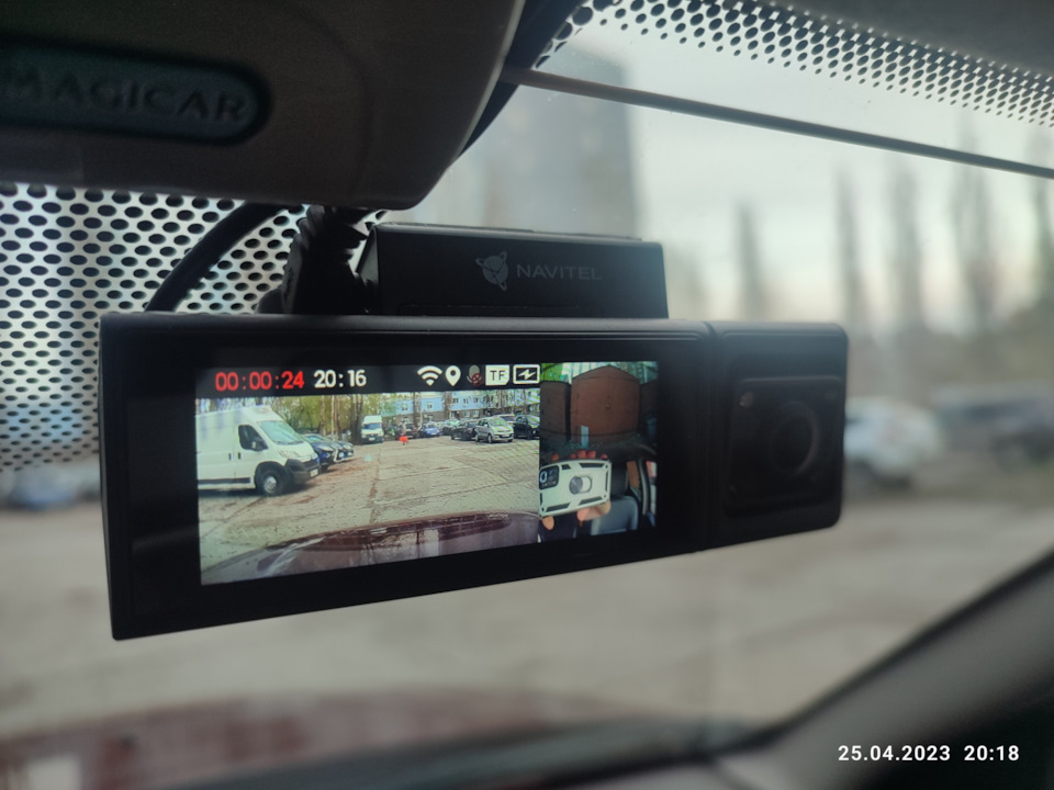 Фото в бортжурнале Renault Duster (1G)