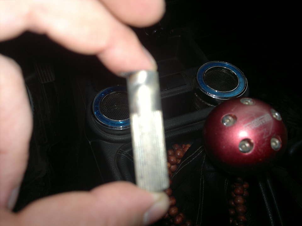 обрезание — Lada Гранта, 1,6 л, 2012 года | тюнинг | DRIVE2