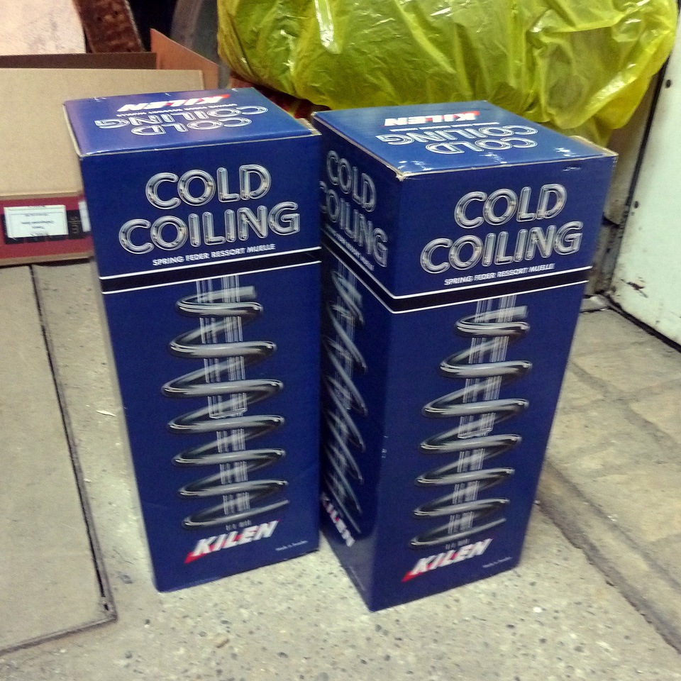 Фото в бортжурнале Toyota Chaser (70)