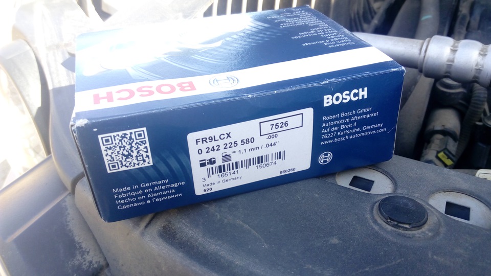 Bosch отзывы