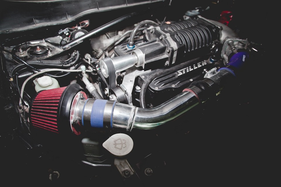 Фото в бортжурнале Mitsubishi Outlander XL