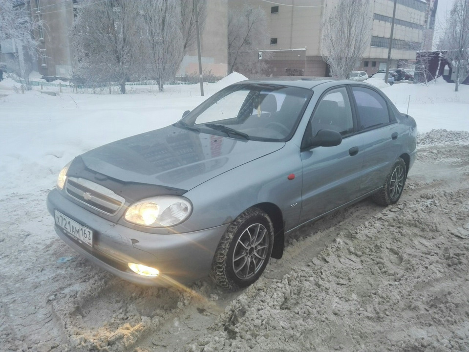 Ремонт кузова и покраска кузова в другой цвет — DRIVE2