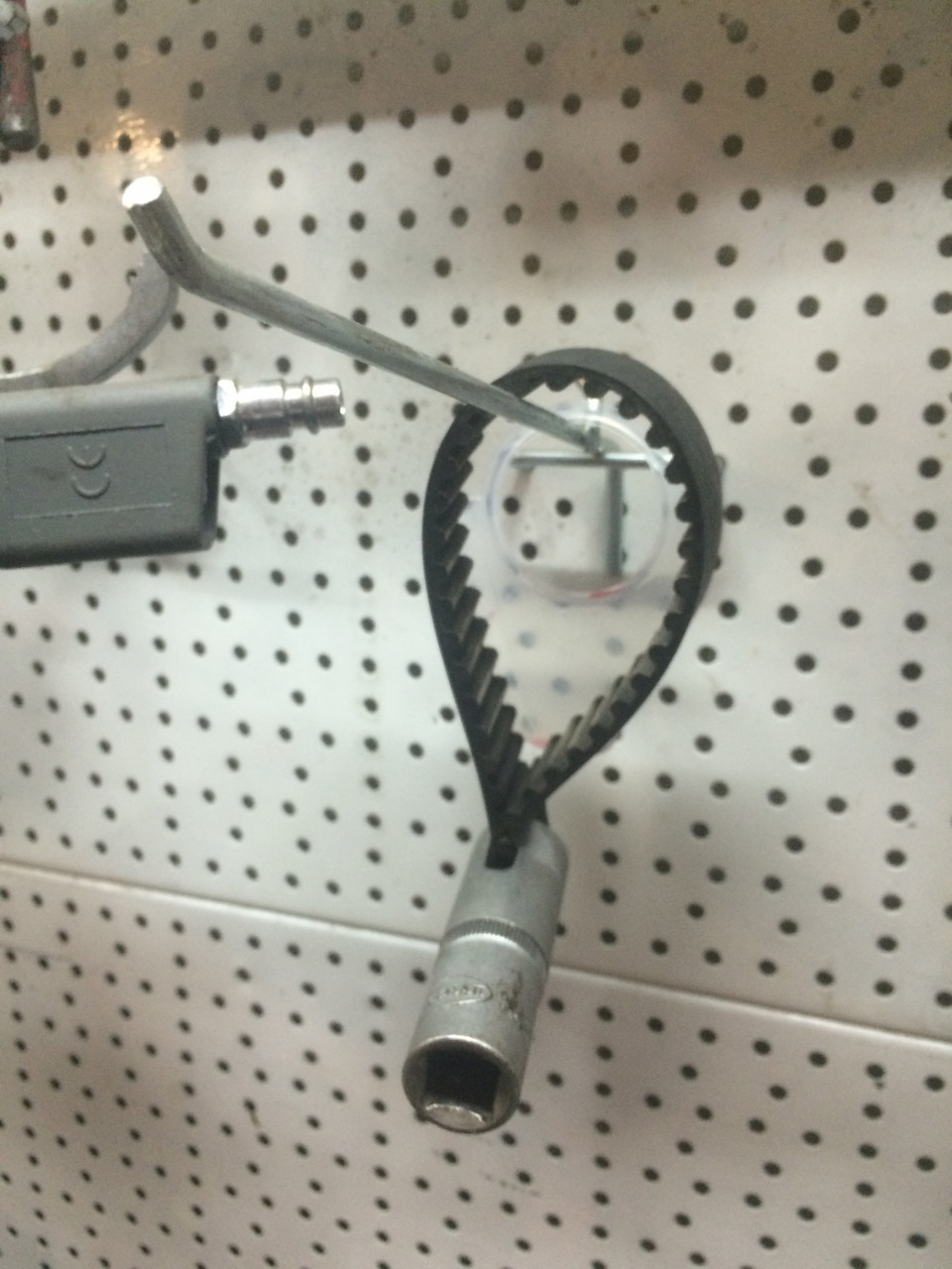 Очумелые ручки или как снять масляный фильтр своими руками — Infiniti ...