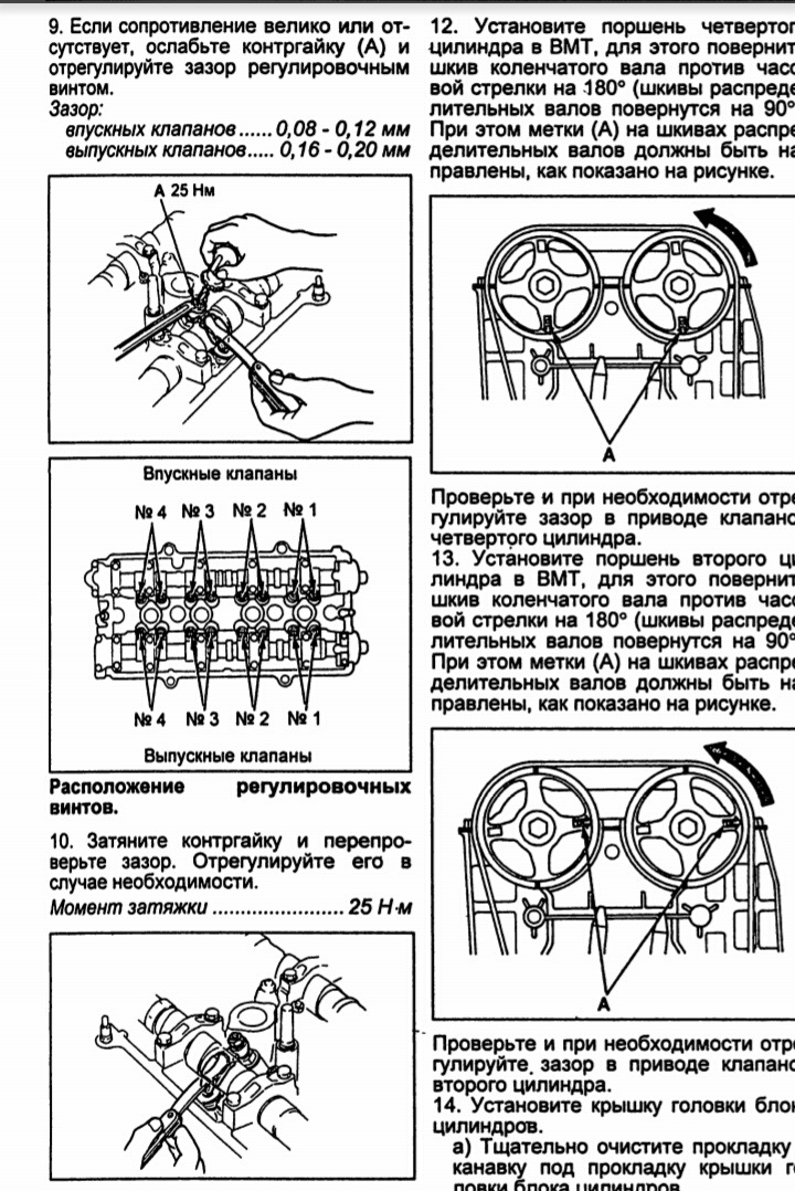 Двигатель b20b схема