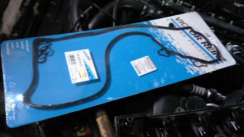 Сломал болт крепления форсунки. — Mercedes-Benz E-class (W211), 2,7 л ...