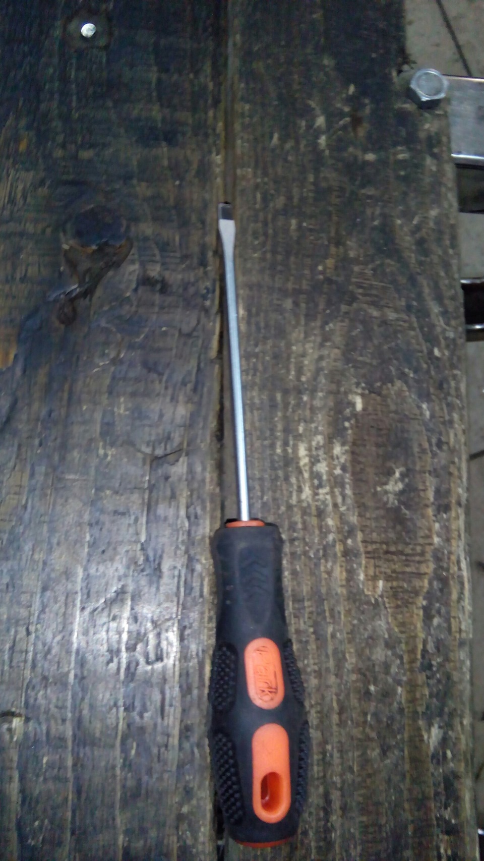 Замена резинок в щетках стеклоочистителя. — Skoda Fabia Mk2, 1,2 л ...