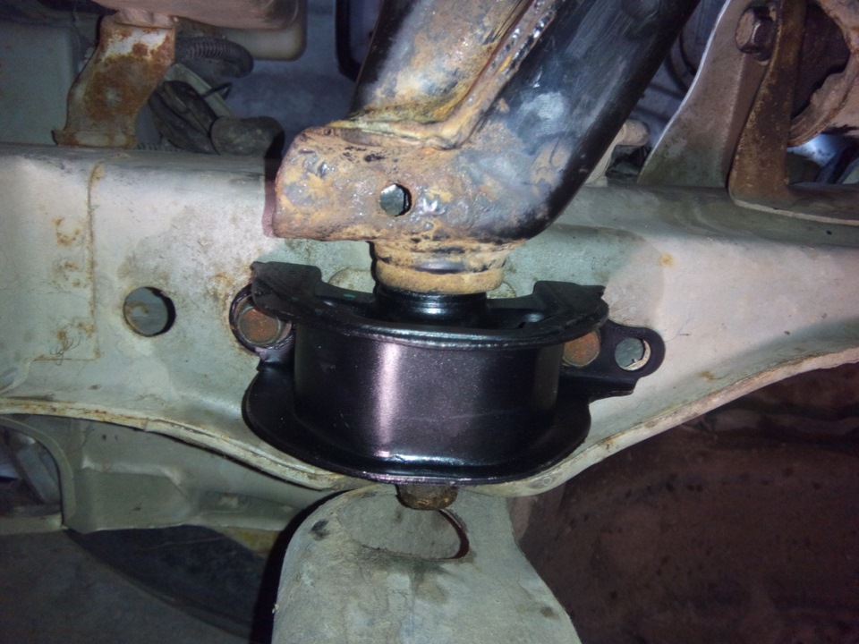 Фото в бортжурнале Honda Civic Hatchback (5G)