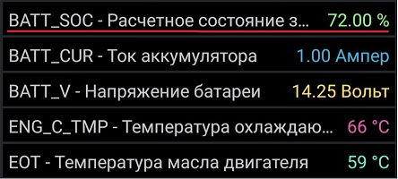 Инициализация акб на мазда сх 5