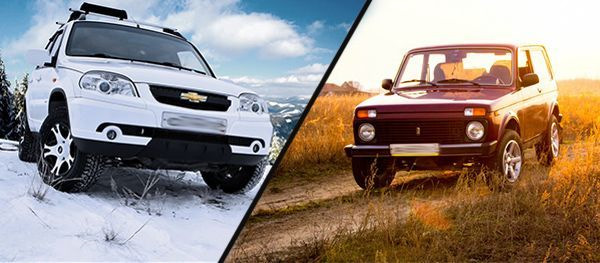 Друзья, подскажите, пожалуйста! НИВА или ШНИВА? — DRIVE2