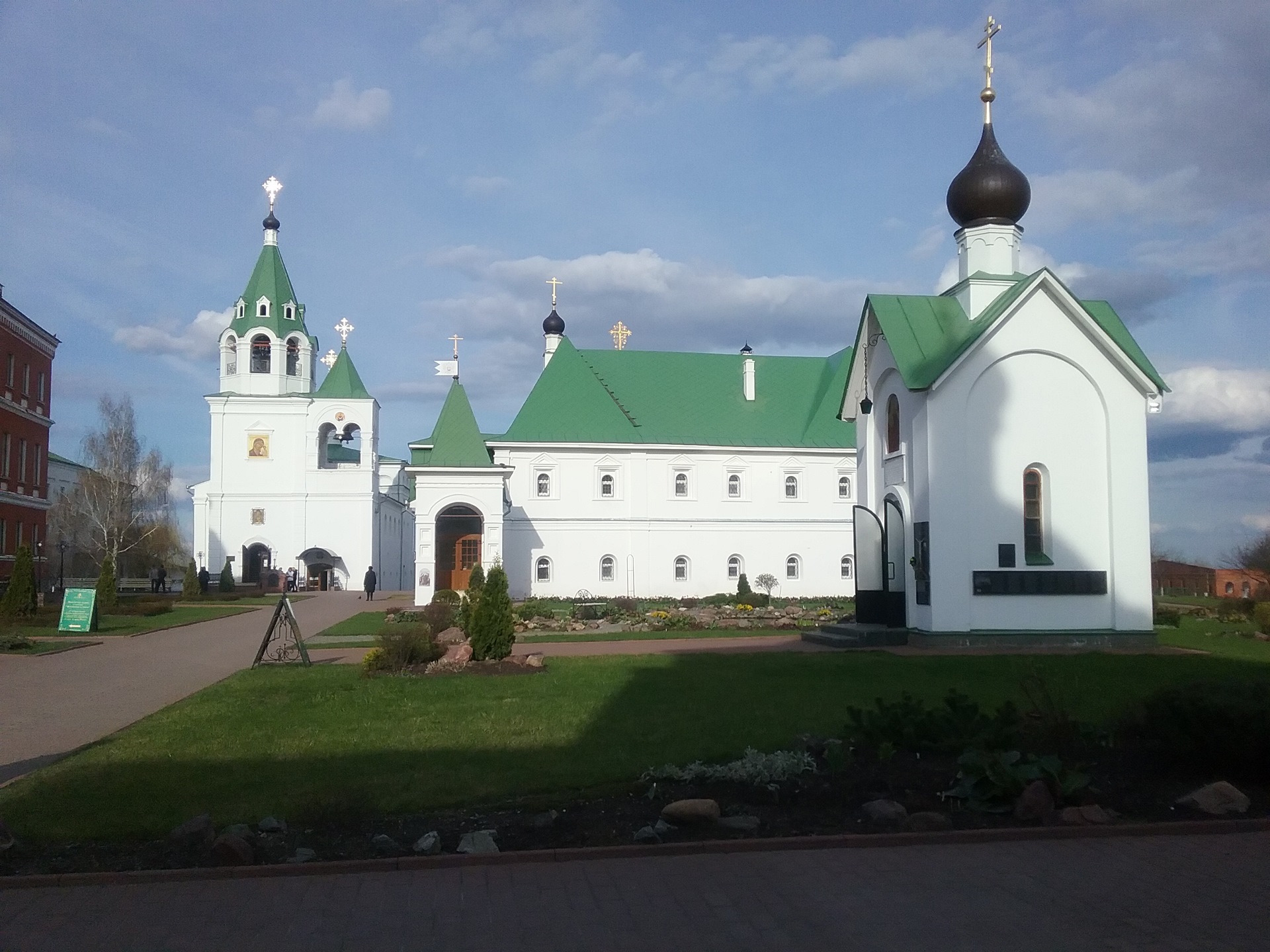 Расписание спасо преображенского монастыря