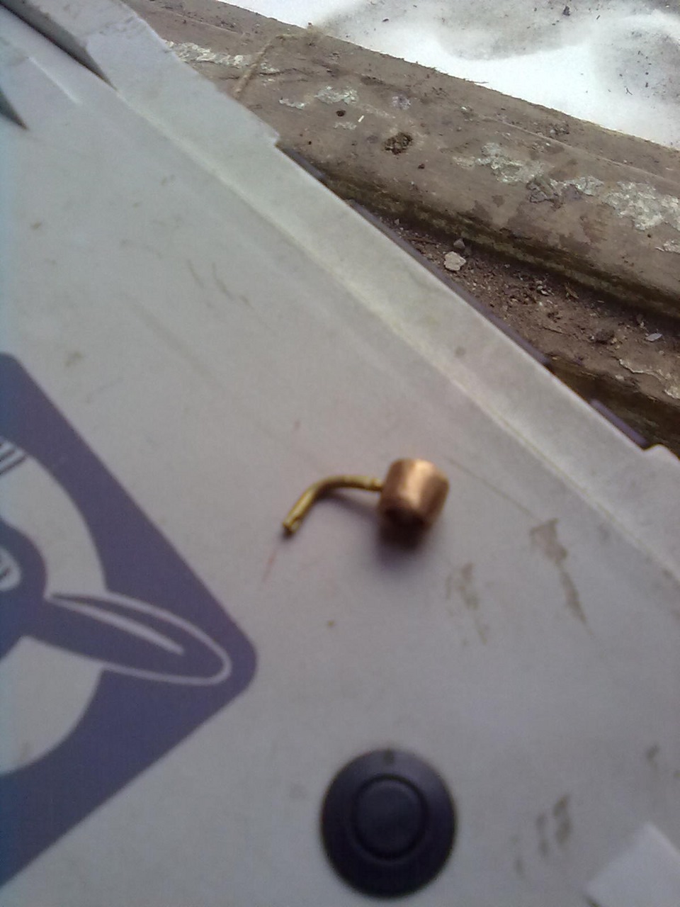 Доработка карбюратора ОЗОН — Lada 21011, 1,3 л, 1976 года | тюнинг | DRIVE2