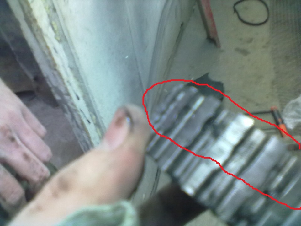 Замена ремня ГРМ ваз 2110. — DRIVE2