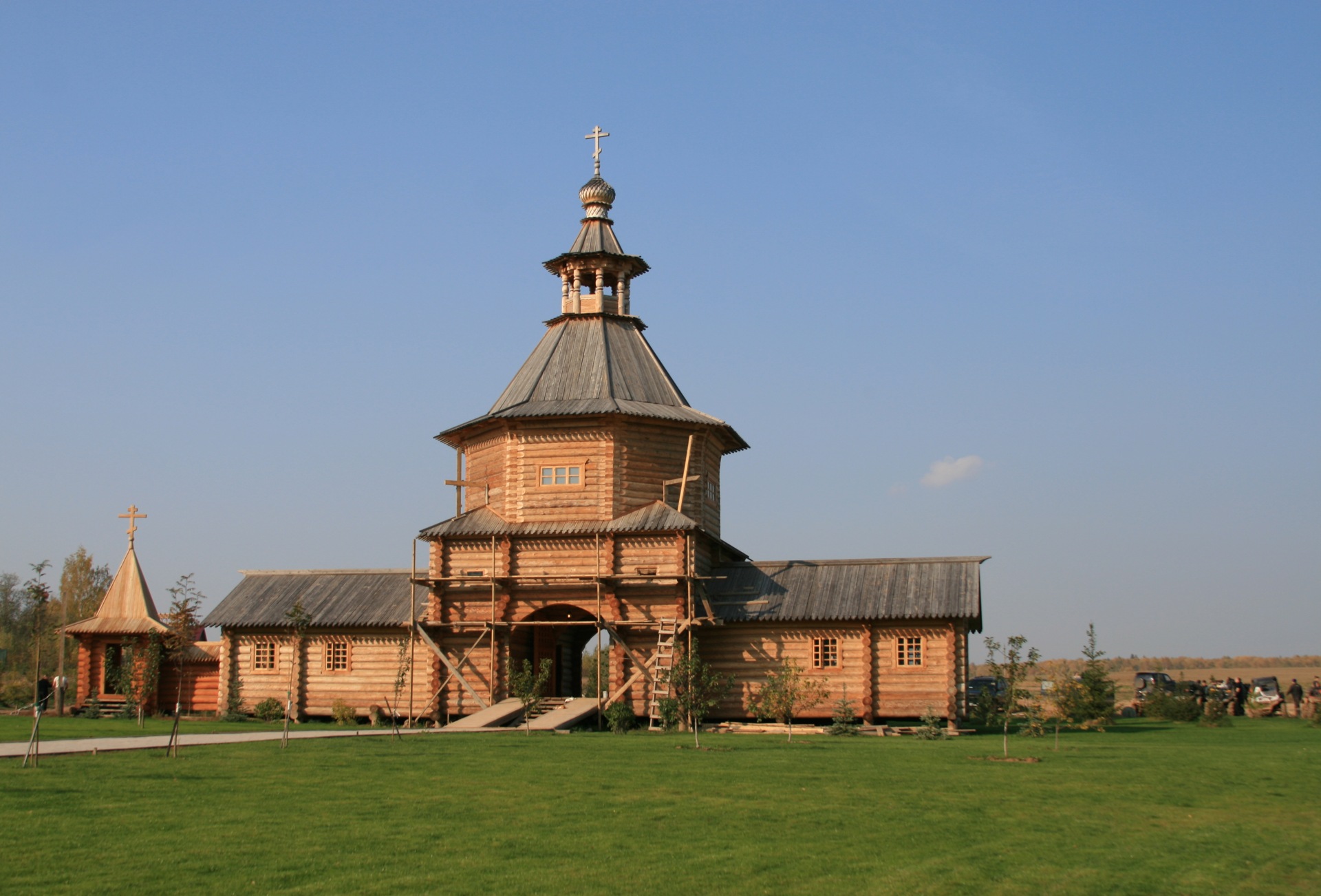 гремячее тульская область база отдыха