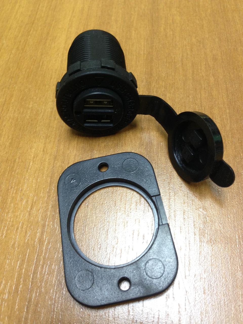 Еще пришли свечи, колодки и обд диагностика — Chevrolet Express (GMT601 ...