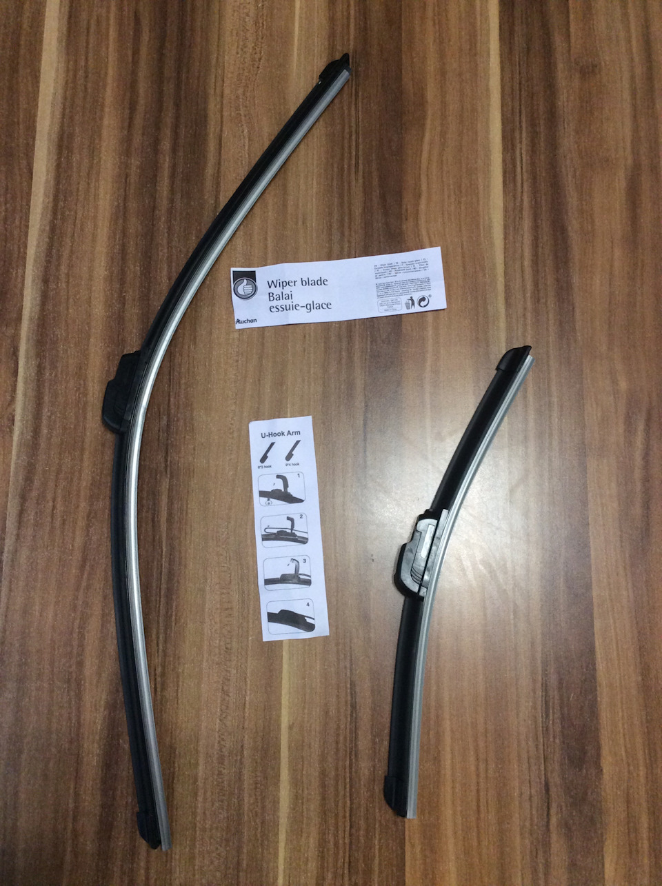 Фото в бортжурнале Toyota Corolla (140/150)