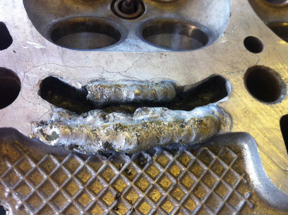 Новый двигатель на дросселях . Часть 2 — Lada 21099, 1,5 л, 2000 года ...