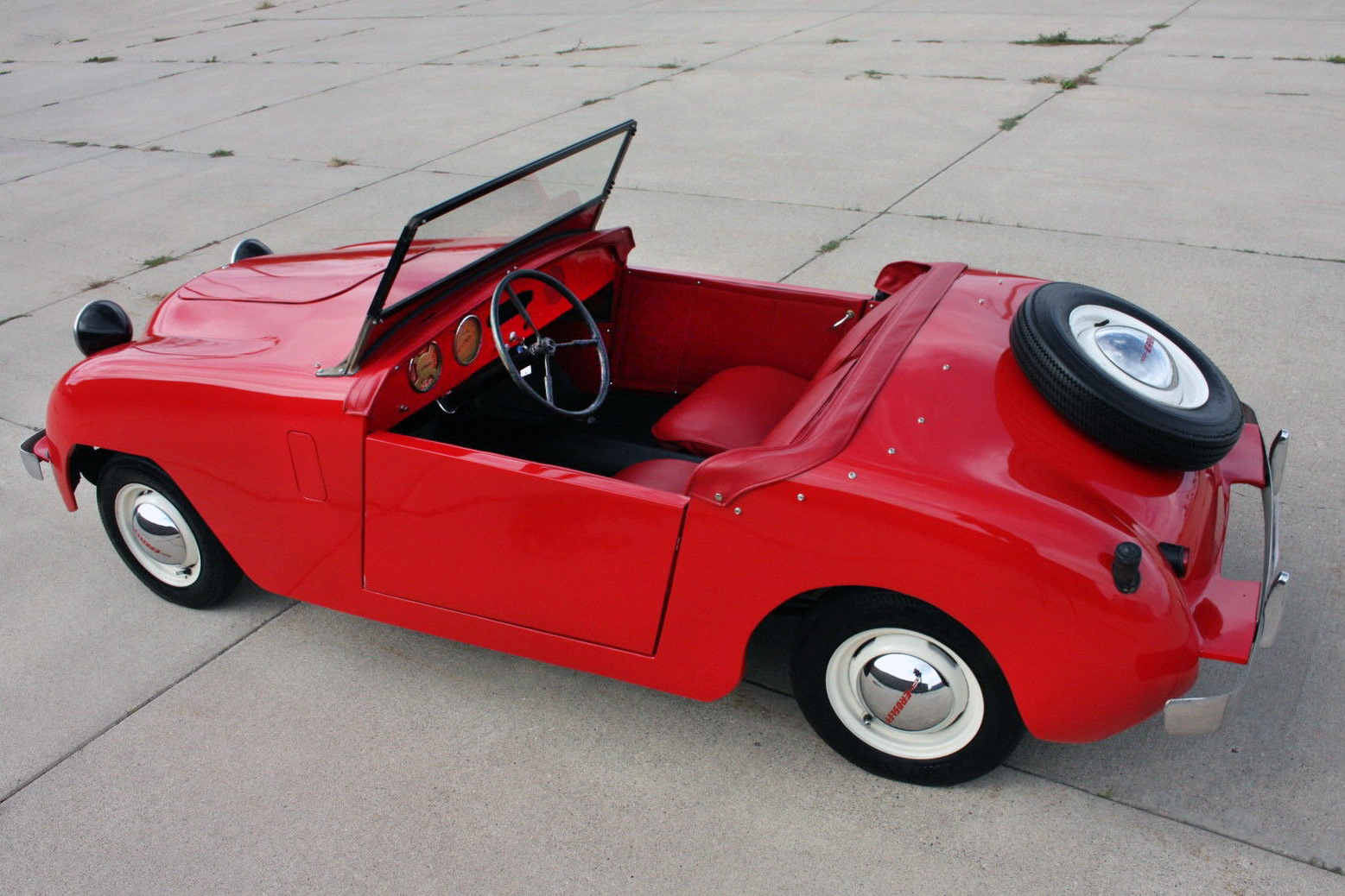 1951 Crosley