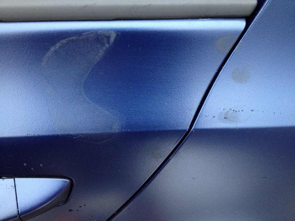 № 2. Рука — Volkswagen Golf R Mk6