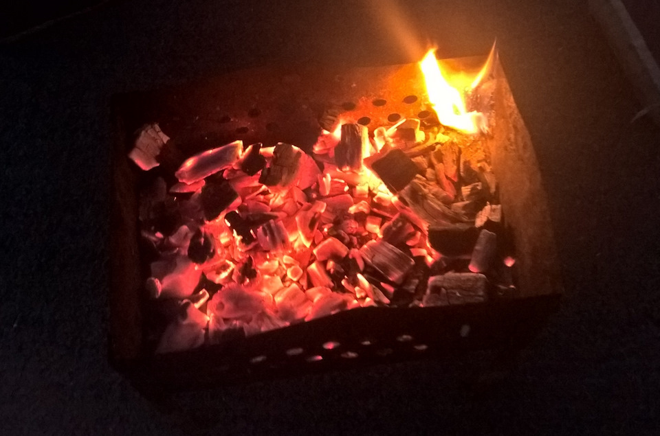 Фото в бортжурнале Audi 100 (C4)