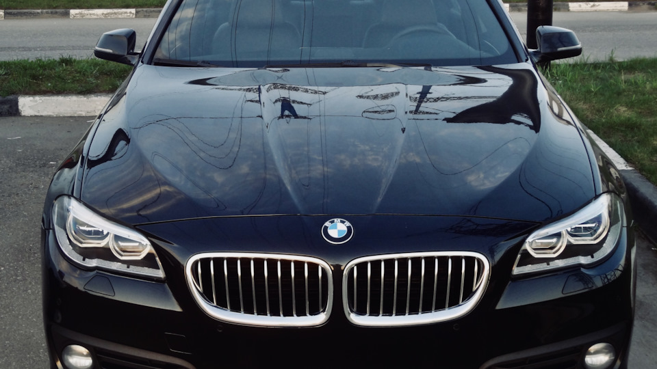 BMW 5 series PANDÔRA