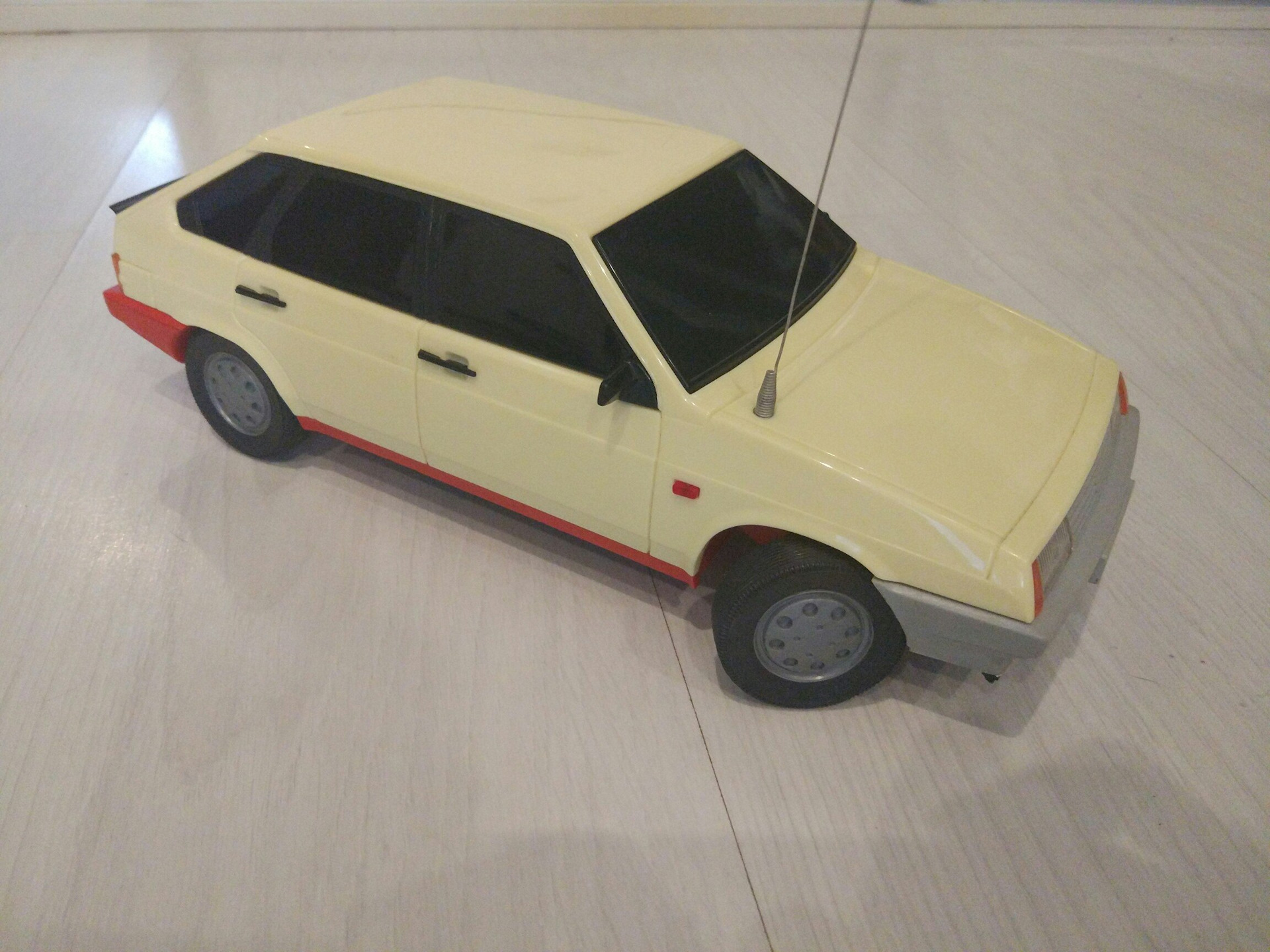 Ваз 2109 Игрушка Купить