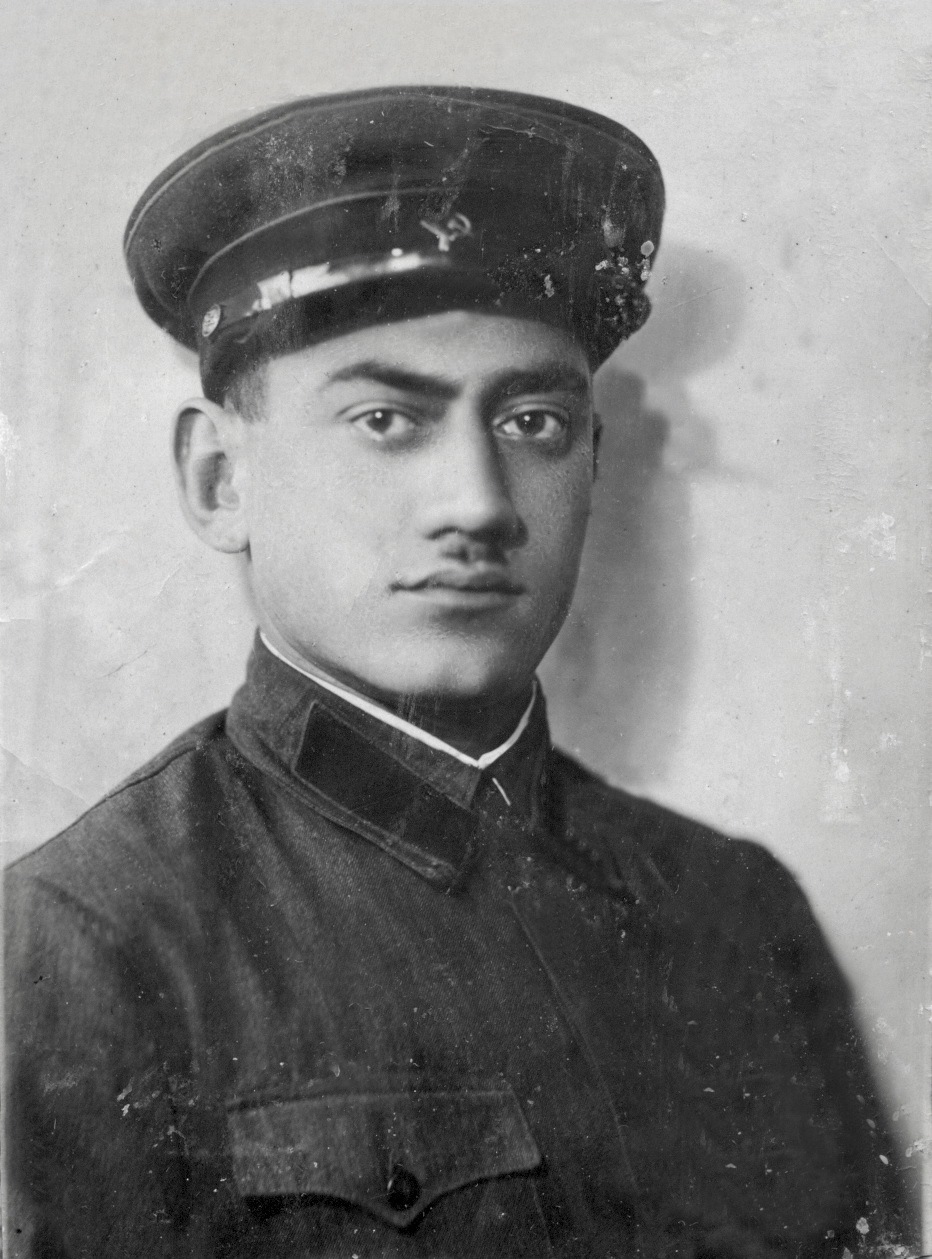 Миндель Вк