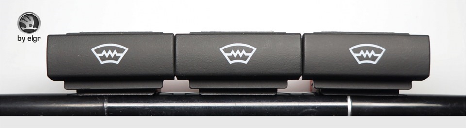 Очередной эксклюзив :)) — Skoda Octavia Scout A5 Mk2