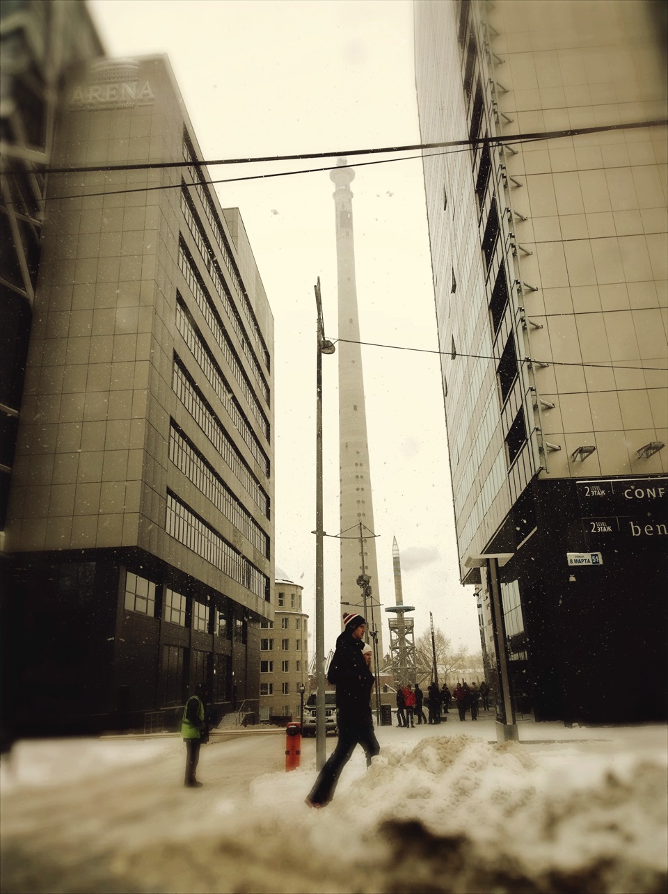 Кто не успел, тот опЕздал (((( — Toyota GT86, 2 л, 2012 года | шины ...