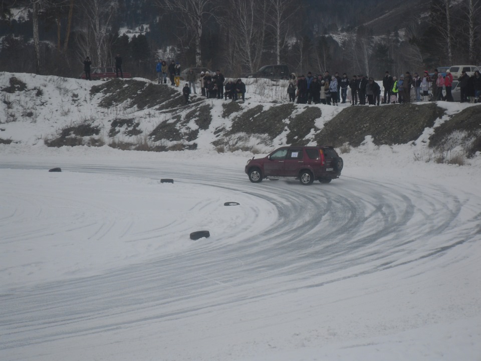 Photo from the logbook Lada 21070