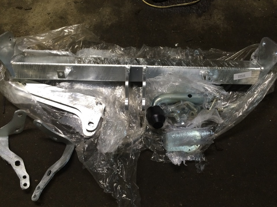 Распечатали… — Opel Antara