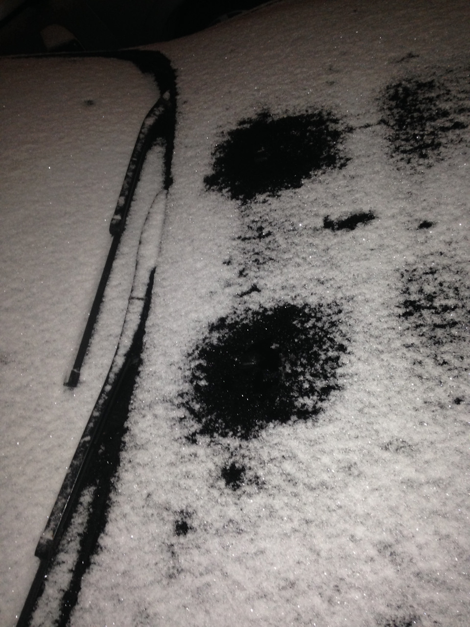 Подогрев форсунок омывателя лобового стекла — Сообщество «BMW 5 Series ...