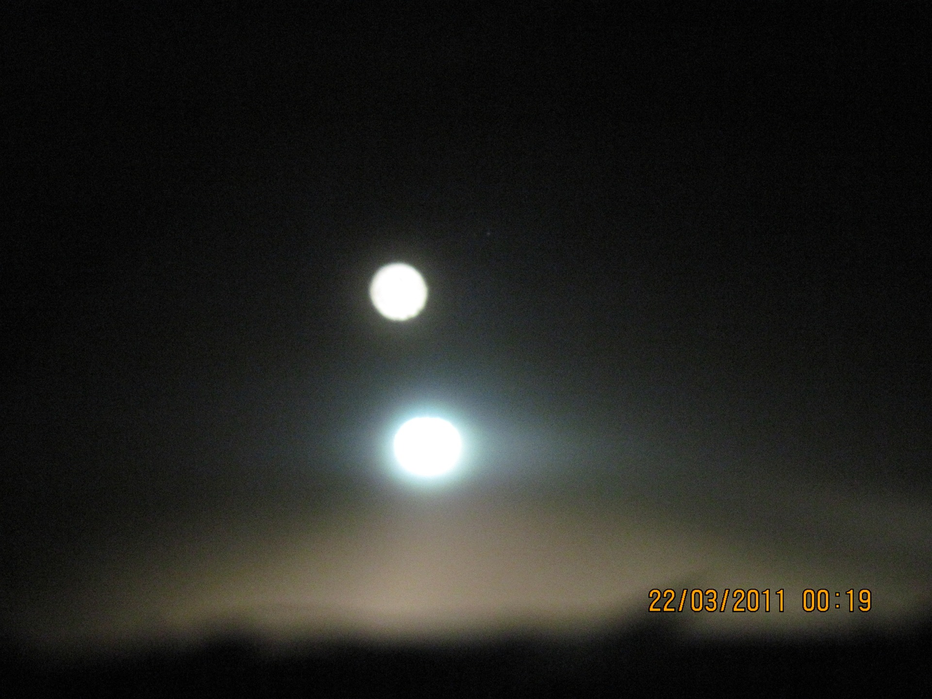 Туман-туманище…над трассой стелится… — DRIVE2