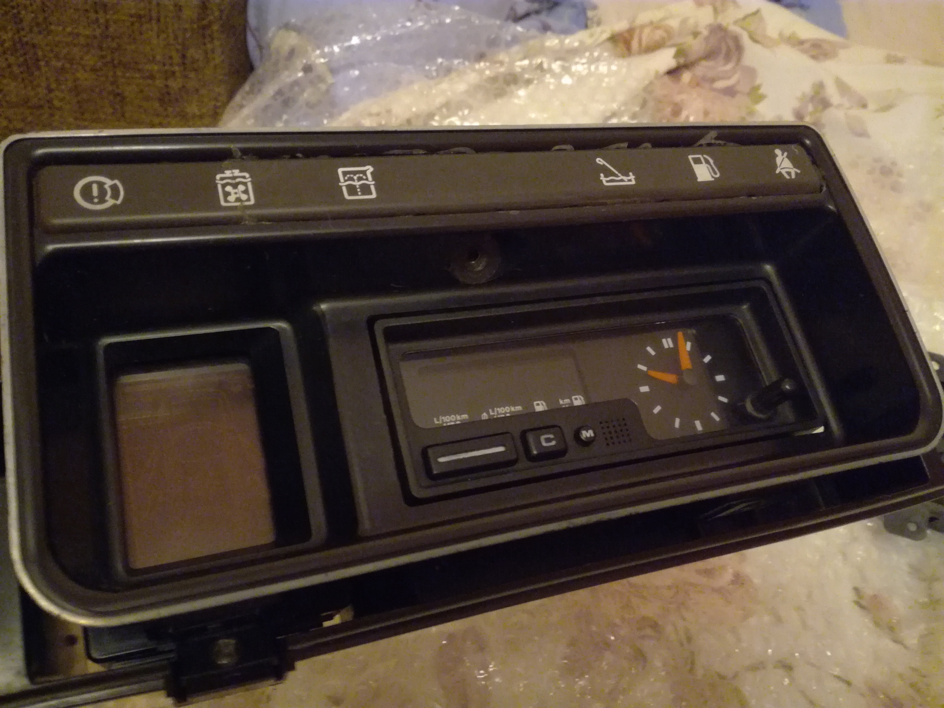 бк комплект