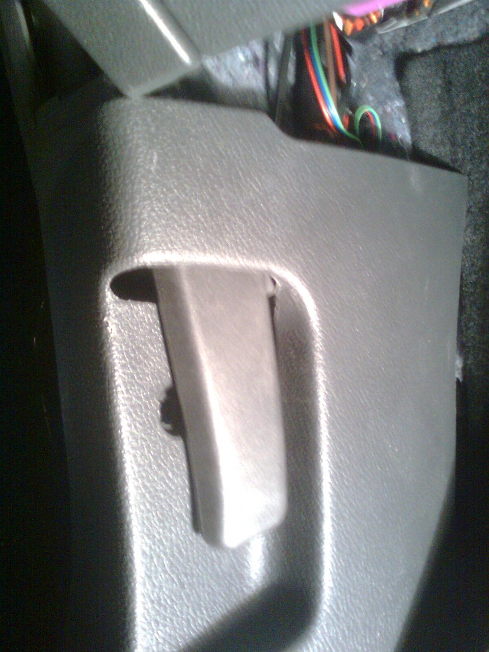Фото в бортжурнале Volkswagen Jetta VI